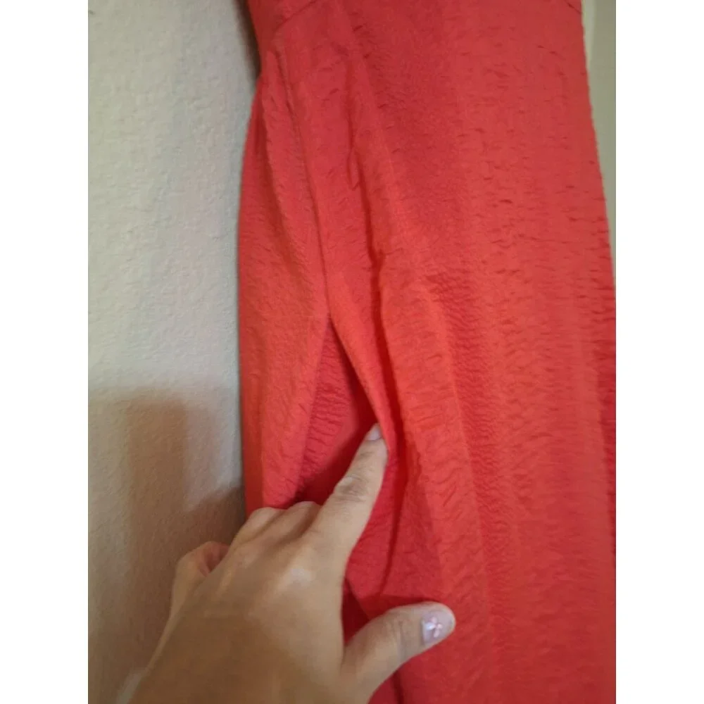 J. Crew this dress